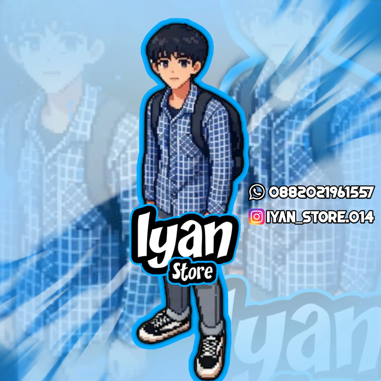 Foto profil Nama Kamu